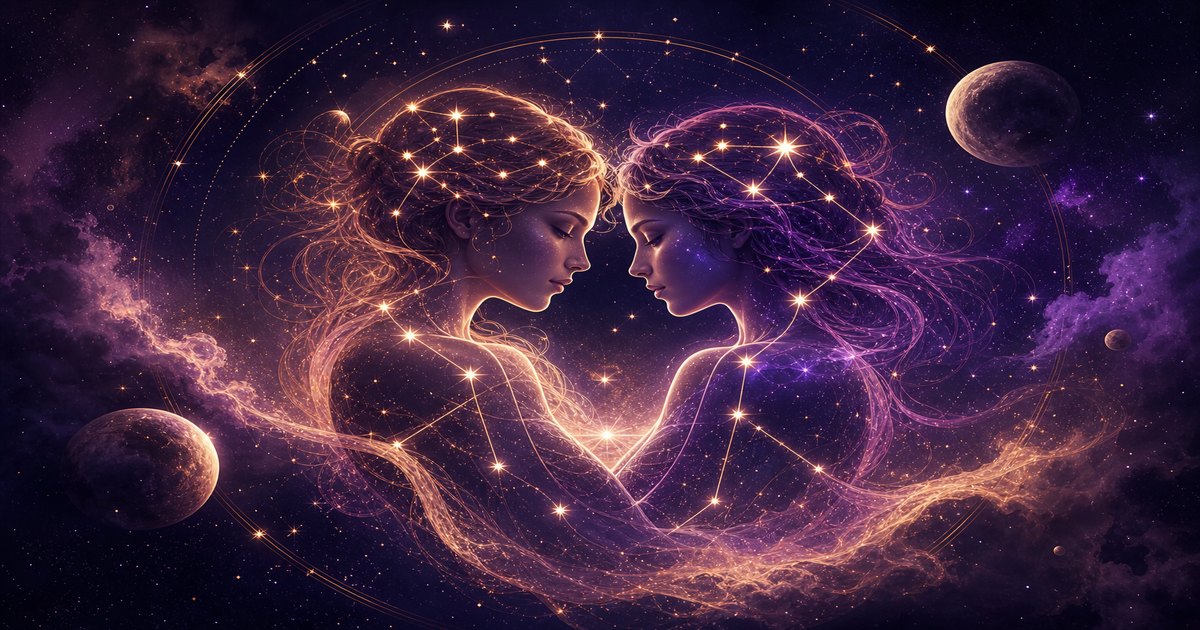 Самые совместимые знаки зодиака — правда и мифы
