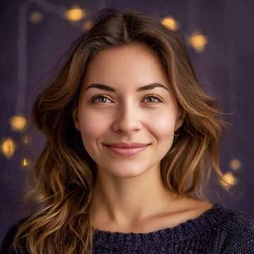Алина